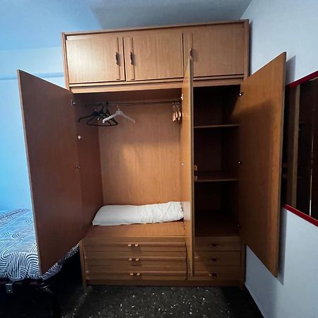 Apartmán Habitacion Centrica En Acogedora Casa Valencie Exteriér fotografie